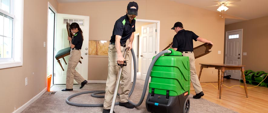 College Park, MD cleaning services